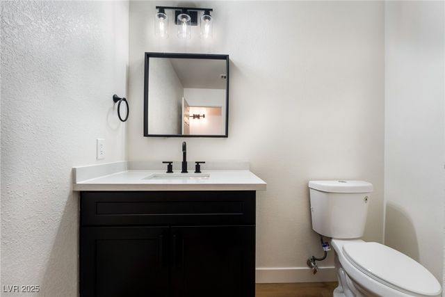 4461 Bennett Drive, Las Vegas, NV 89121