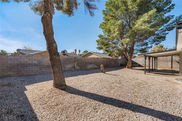 4461 Bennett Drive, Las Vegas, NV 89121