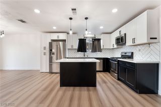 4461 Bennett Drive, Las Vegas, NV 89121