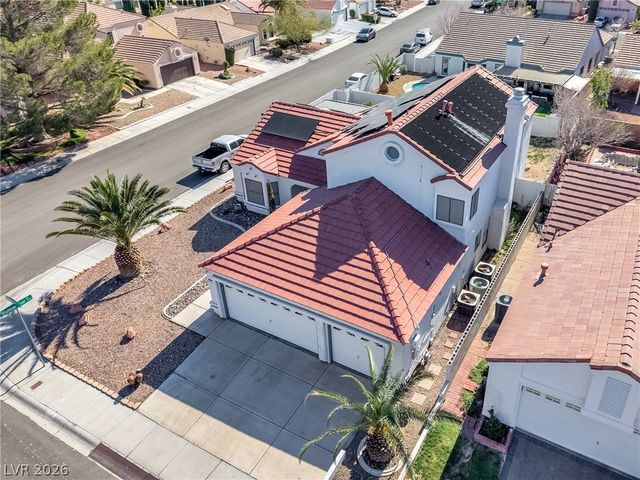 9101 Anchor Cove Court, Las Vegas, NV 89117