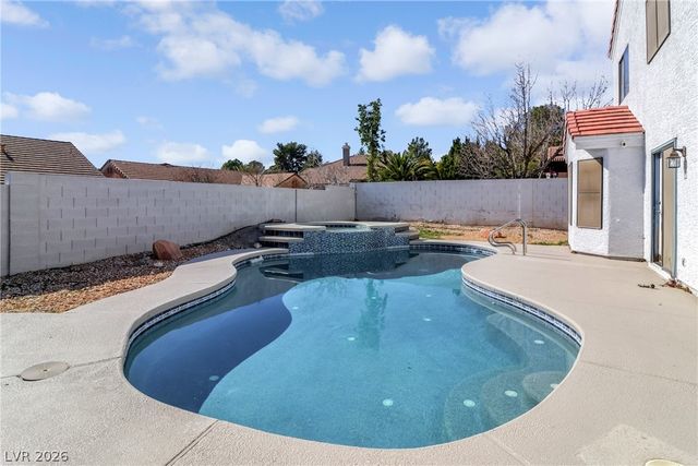 9101 Anchor Cove Court, Las Vegas, NV 89117