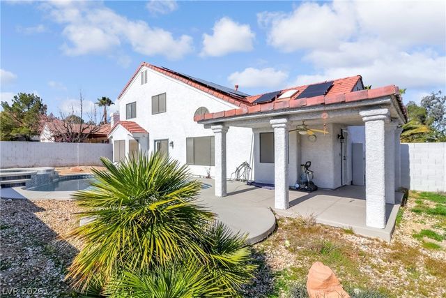 9101 Anchor Cove Court, Las Vegas, NV 89117