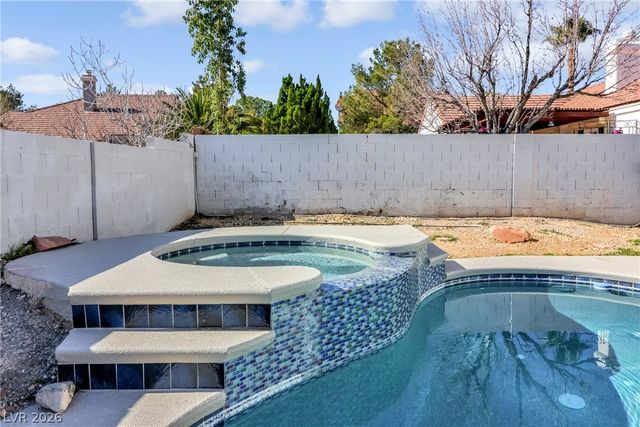 9101 Anchor Cove Court, Las Vegas, NV 89117