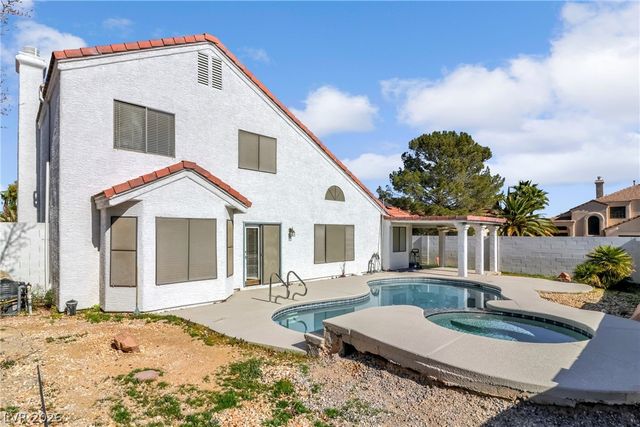 9101 Anchor Cove Court, Las Vegas, NV 89117