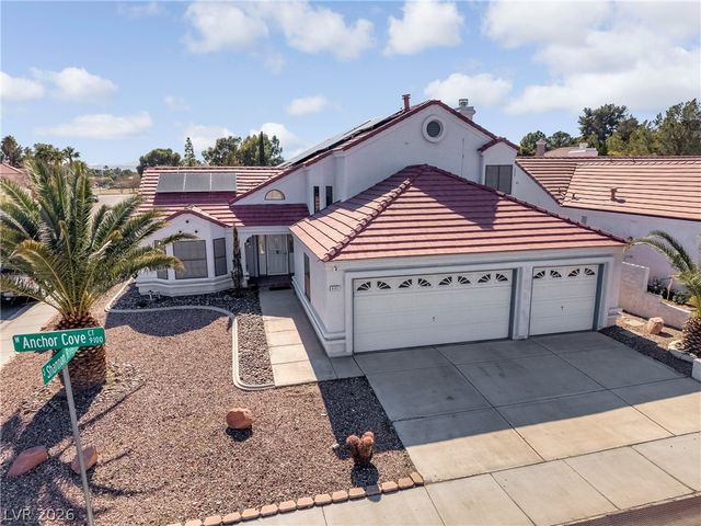 9101 Anchor Cove Court, Las Vegas, NV 89117