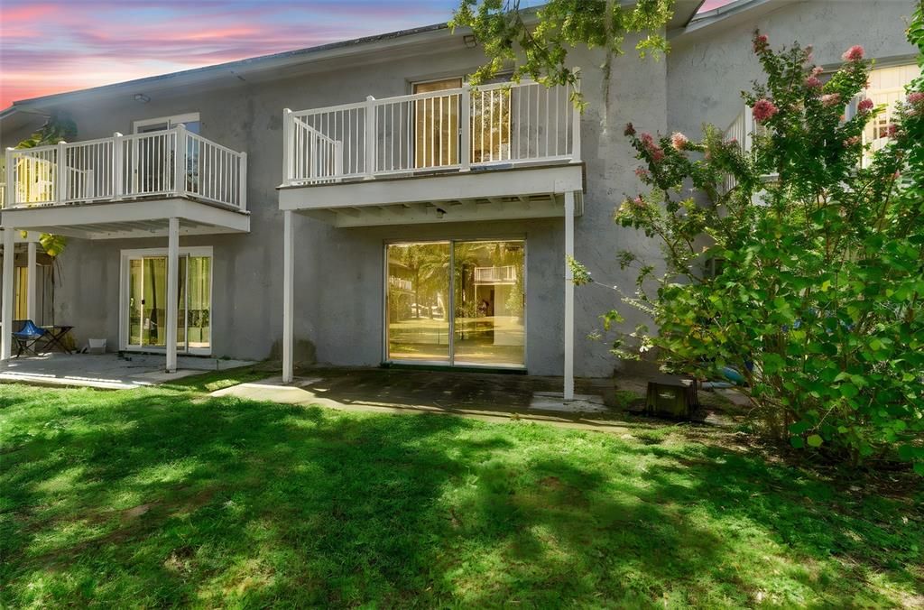 3002 GEORGE MASON AVENUE 3, Winter Park, FL 32792