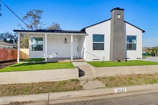 2537 E E 13Th St, National City, CA 91950