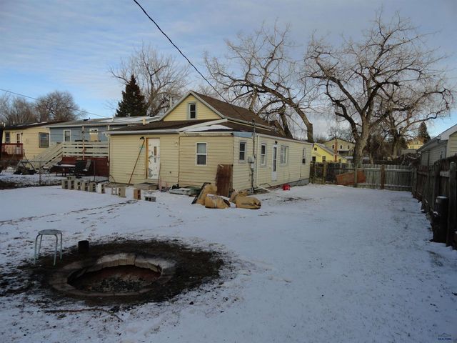 807 ALLEN AVE, Rapid City, SD 57701