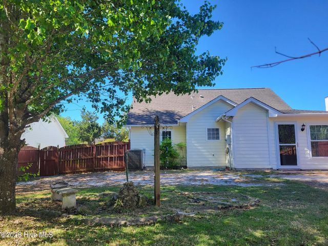 6307 Stearman Court, Wilmington, NC 28409