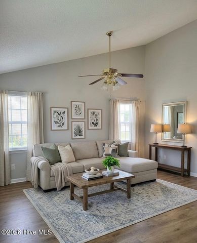 6307 Stearman Court, Wilmington, NC 28409