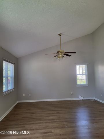 6307 Stearman Court, Wilmington, NC 28409