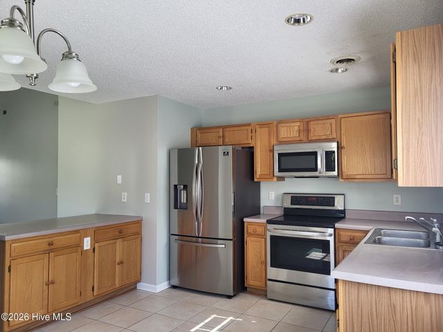 6307 Stearman Court, Wilmington, NC 28409