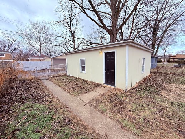 14610 Blackstone Avenue, Dolton, IL 60419