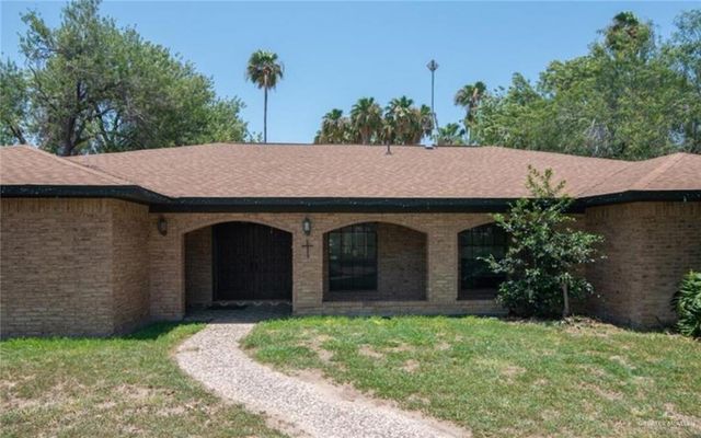 2517 E Mile 4 Road, Mission, TX 78573