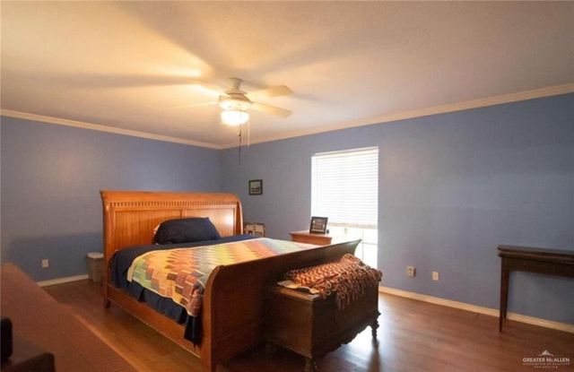 2517 E Mile 4 Road, Mission, TX 78573