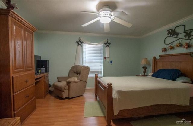 2517 E Mile 4 Road, Mission, TX 78573