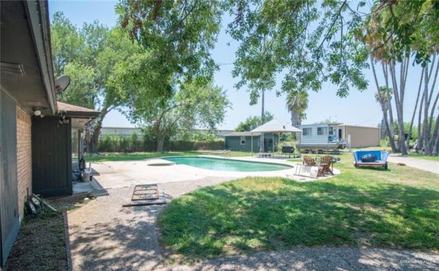 2517 E Mile 4 Road, Mission, TX 78573
