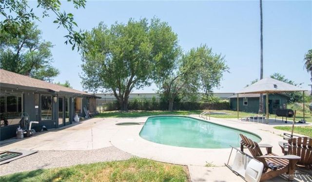 2517 E Mile 4 Road, Mission, TX 78573