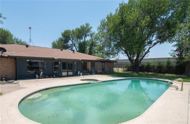 2517 E Mile 4 Road, Mission, TX 78573