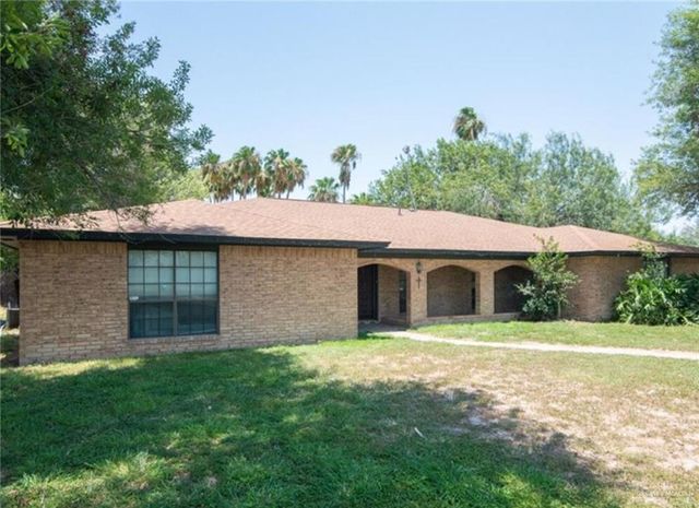 2517 E Mile 4 Road, Mission, TX 78573