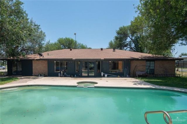 2517 E Mile 4 Road, Mission, TX 78573