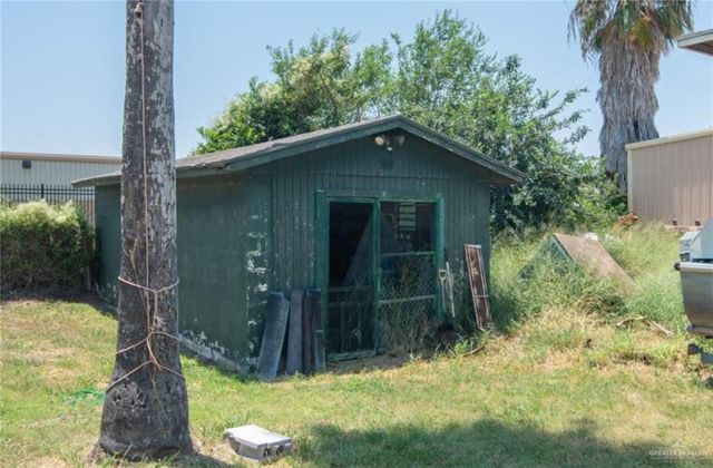 2517 E Mile 4 Road, Mission, TX 78573