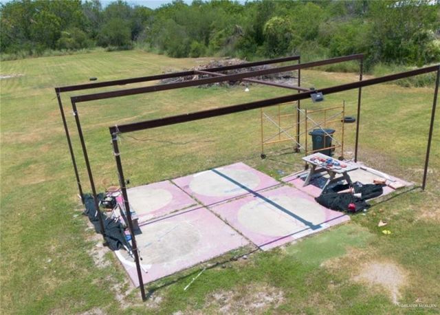 2517 E Mile 4 Road, Mission, TX 78573