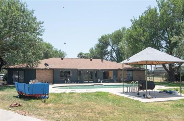2517 E Mile 4 Road, Mission, TX 78573