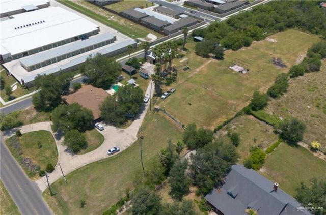 2517 E Mile 4 Road, Mission, TX 78573