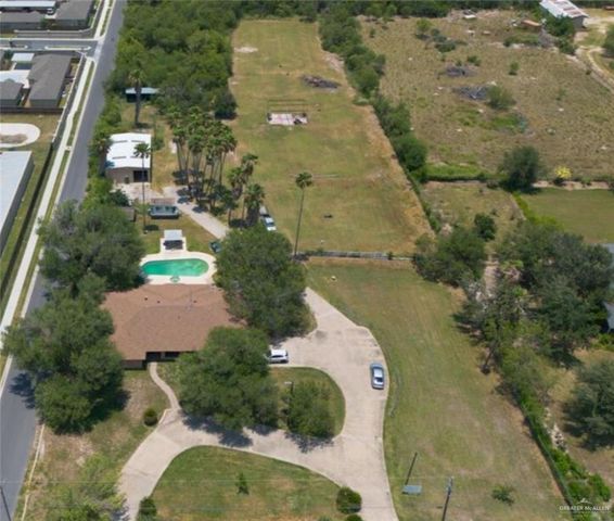 2517 E Mile 4 Road, Mission, TX 78573