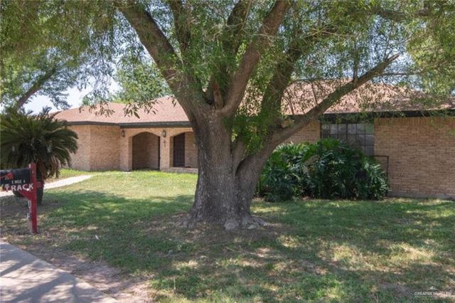 2517 E Mile 4 Road, Mission, TX 78573
