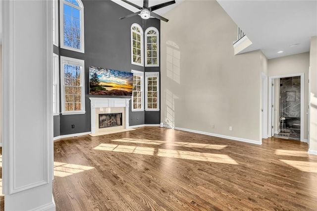 3134 Mill Grove Terrace, Dacula, GA 30019