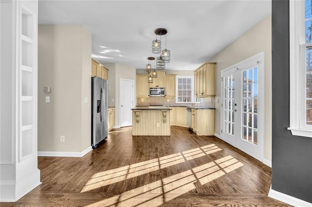 3134 Mill Grove Terrace, Dacula, GA 30019