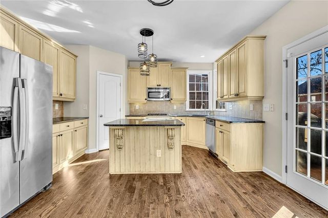 3134 Mill Grove Terrace, Dacula, GA 30019