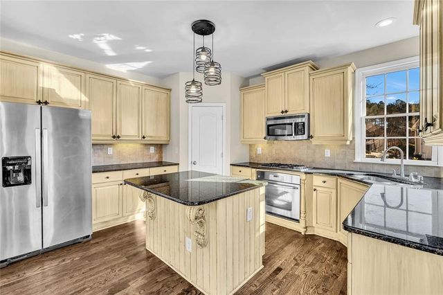 3134 Mill Grove Terrace, Dacula, GA 30019