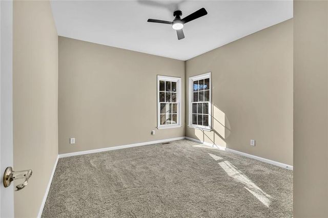 3134 Mill Grove Terrace, Dacula, GA 30019