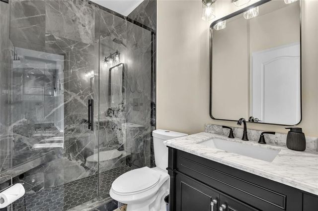 3134 Mill Grove Terrace, Dacula, GA 30019