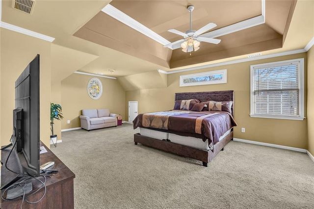 3134 Mill Grove Terrace, Dacula, GA 30019