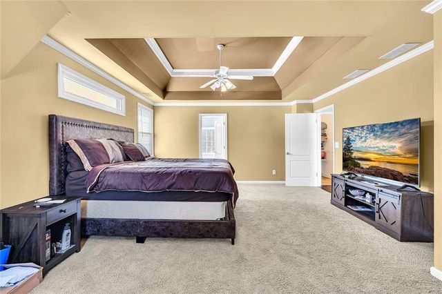 3134 Mill Grove Terrace, Dacula, GA 30019