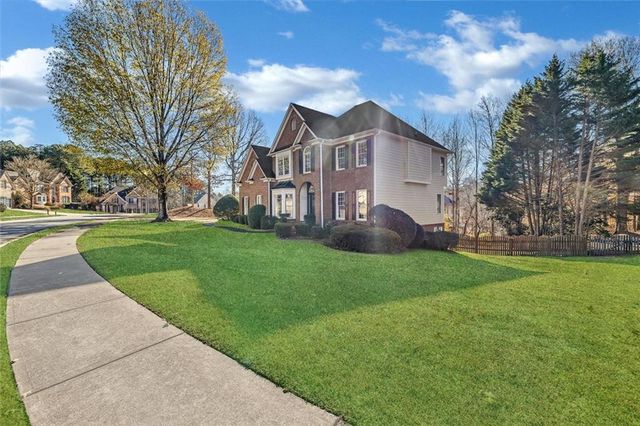 3134 Mill Grove Terrace, Dacula, GA 30019