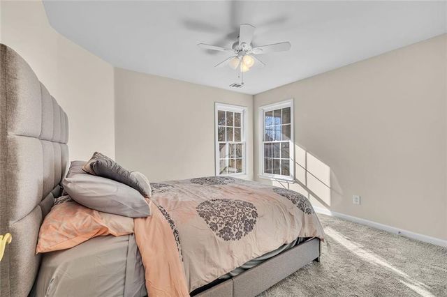 3134 Mill Grove Terrace, Dacula, GA 30019