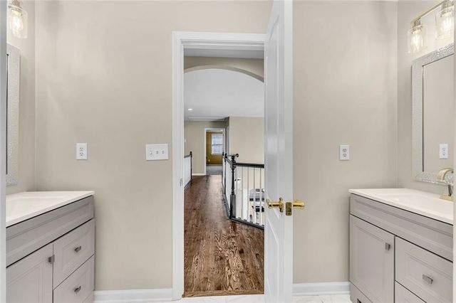 3134 Mill Grove Terrace, Dacula, GA 30019