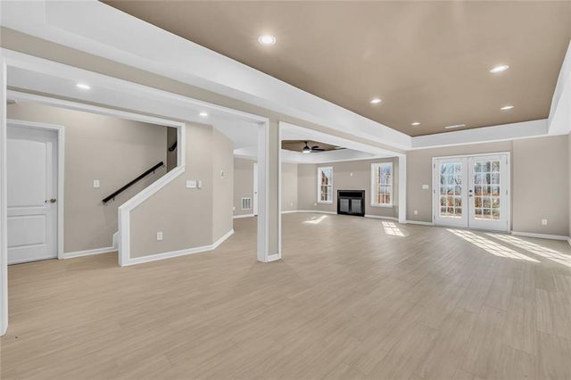 3134 Mill Grove Terrace, Dacula, GA 30019