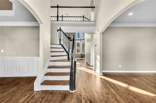 3134 Mill Grove Terrace, Dacula, GA 30019