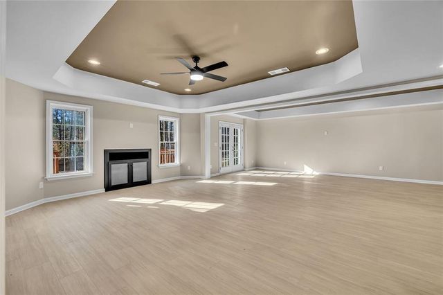 3134 Mill Grove Terrace, Dacula, GA 30019