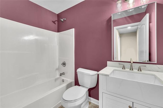 3134 Mill Grove Terrace, Dacula, GA 30019