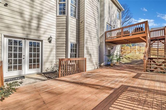 3134 Mill Grove Terrace, Dacula, GA 30019