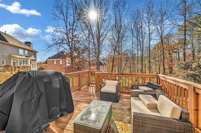 3134 Mill Grove Terrace, Dacula, GA 30019