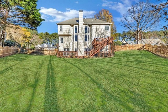 3134 Mill Grove Terrace, Dacula, GA 30019