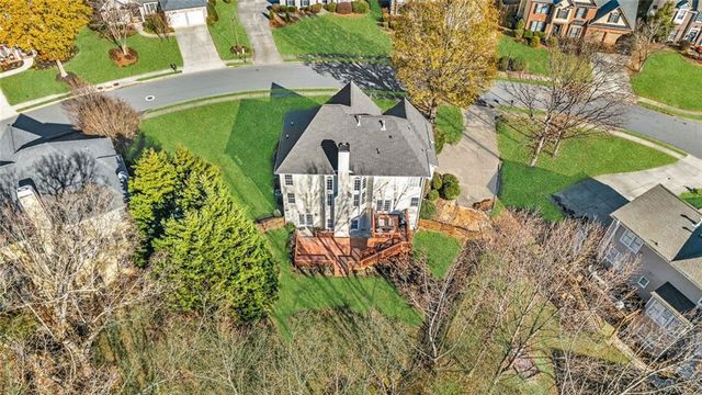 3134 Mill Grove Terrace, Dacula, GA 30019